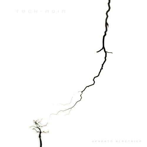 Tech - Noir, Aparato Eléctrico, a1