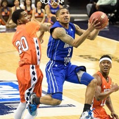 Shake x Monshe' x Toniio