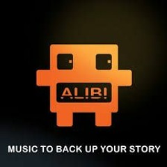 ALIBI - Gonna Be A Good Year Mellow Mix With Lyrical Vocals