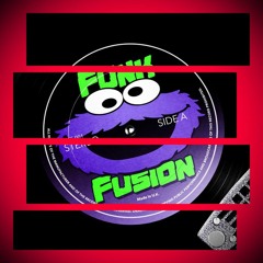 Cussin' The Funky Drummer
