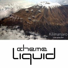 Chema Liquid - Pensamientos Vacíos (GottaBroots - Cover Serier 001)