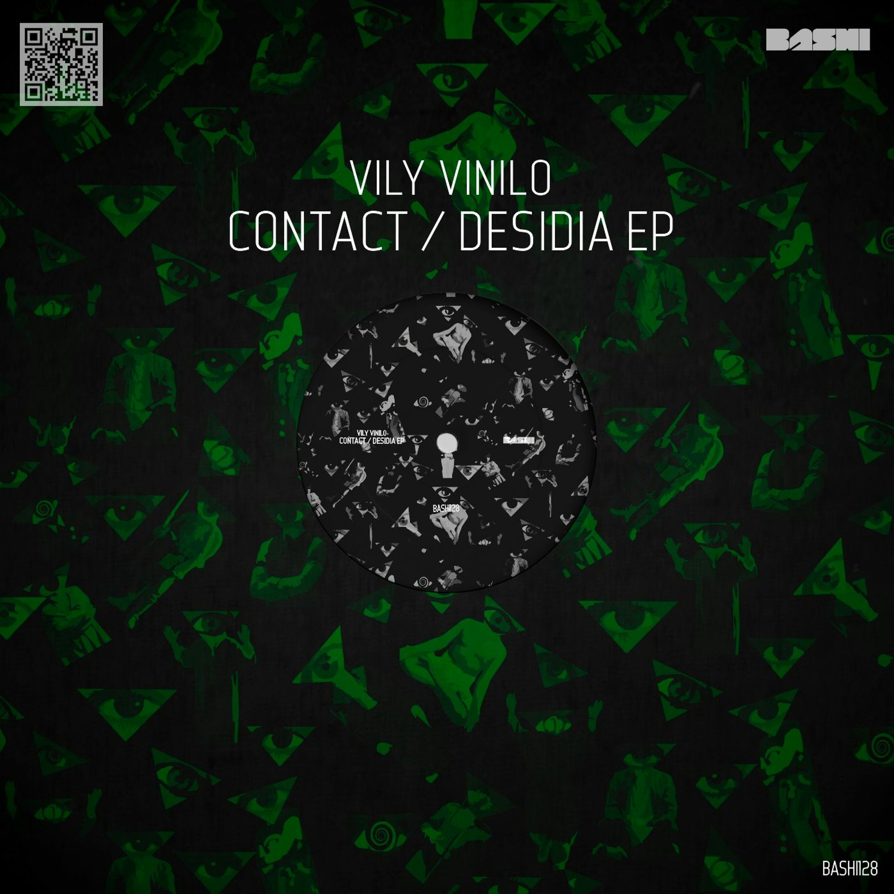 Vily Vinilo