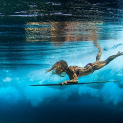 Diving (original Mix)