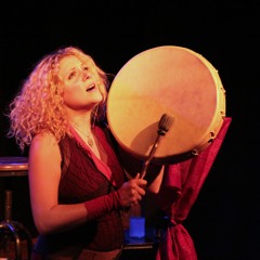 STO MA NA NIA L'Acantah & Cedric Vincent