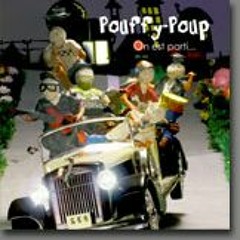 09 Pouffy - Poup
