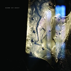 HAND OF DUST - Encased In Amber