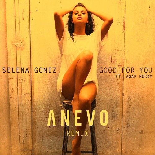GFY (Anevo remix)