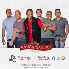 Samba & Pagode 8