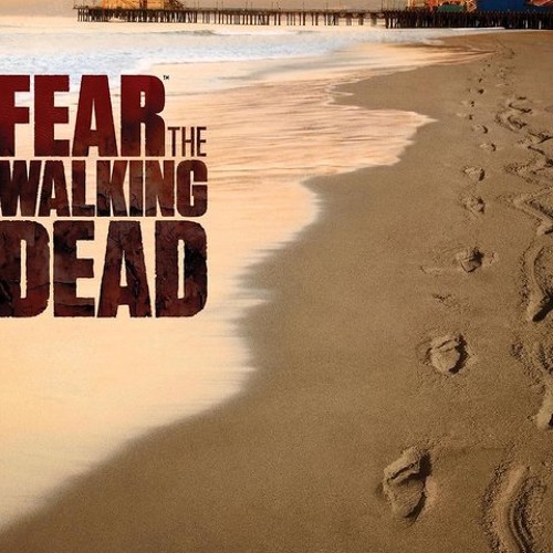 Fear The Walking Dead Season 1-3 Amazon Prime