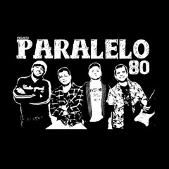 PROJETO PARALELO 80 - Rock estrela (Léo Jaime Cover)