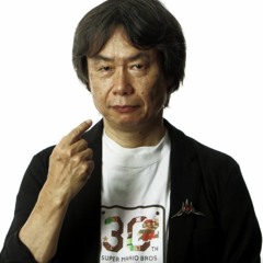 Podquisition Episode 43: Shigeru Miyamoto's Cloaca