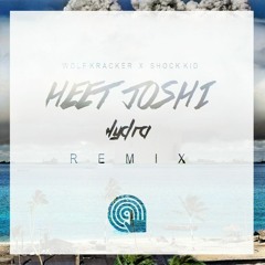 Wolf Kracker & Shock Kid - Hydra (Heet Joshi Remix)