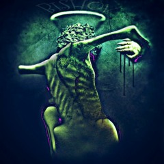 DARK TECHNO SET  || September 2015