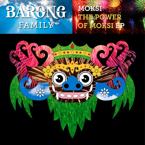 Moksi - What I Like (OUT NOW)