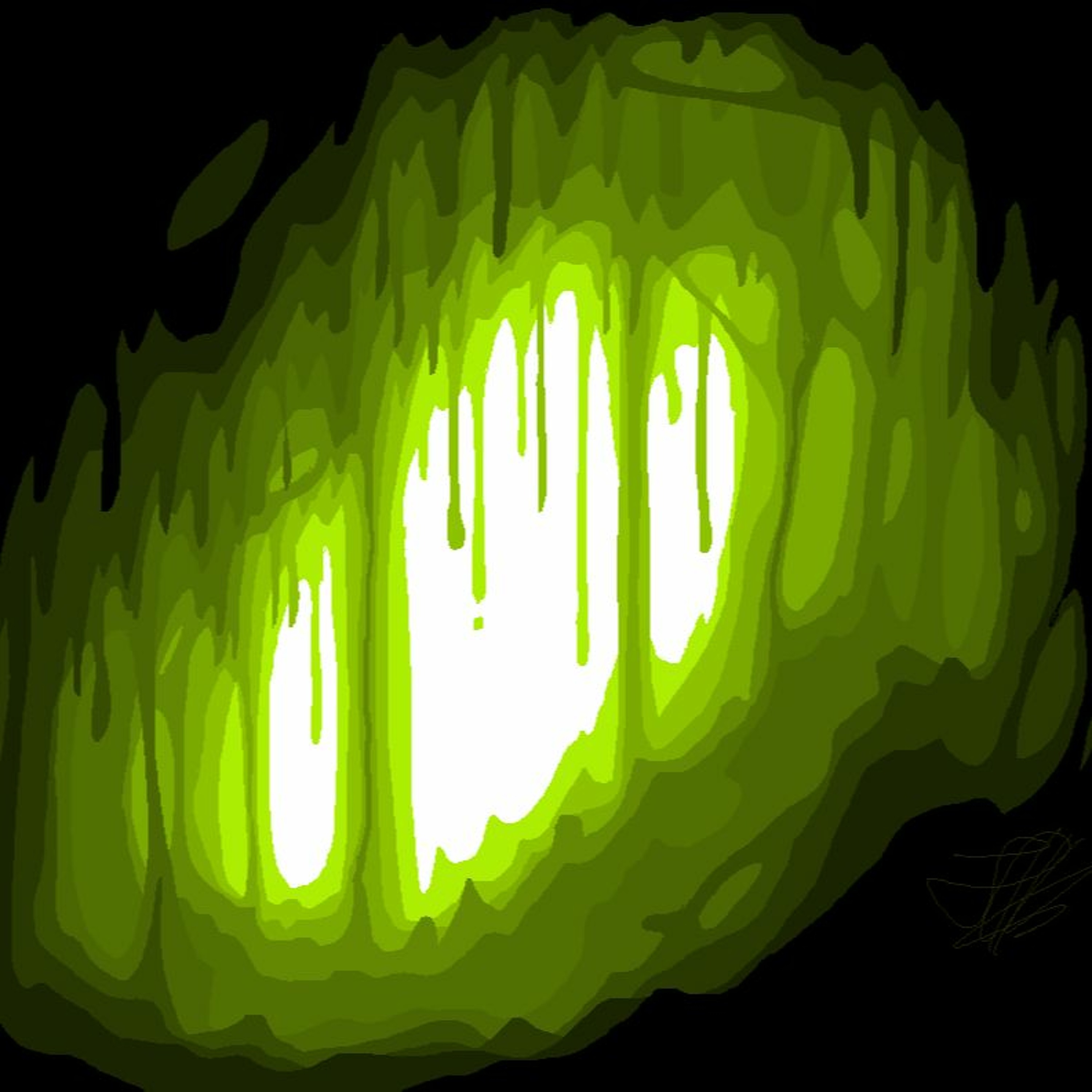 Slime episode artwork