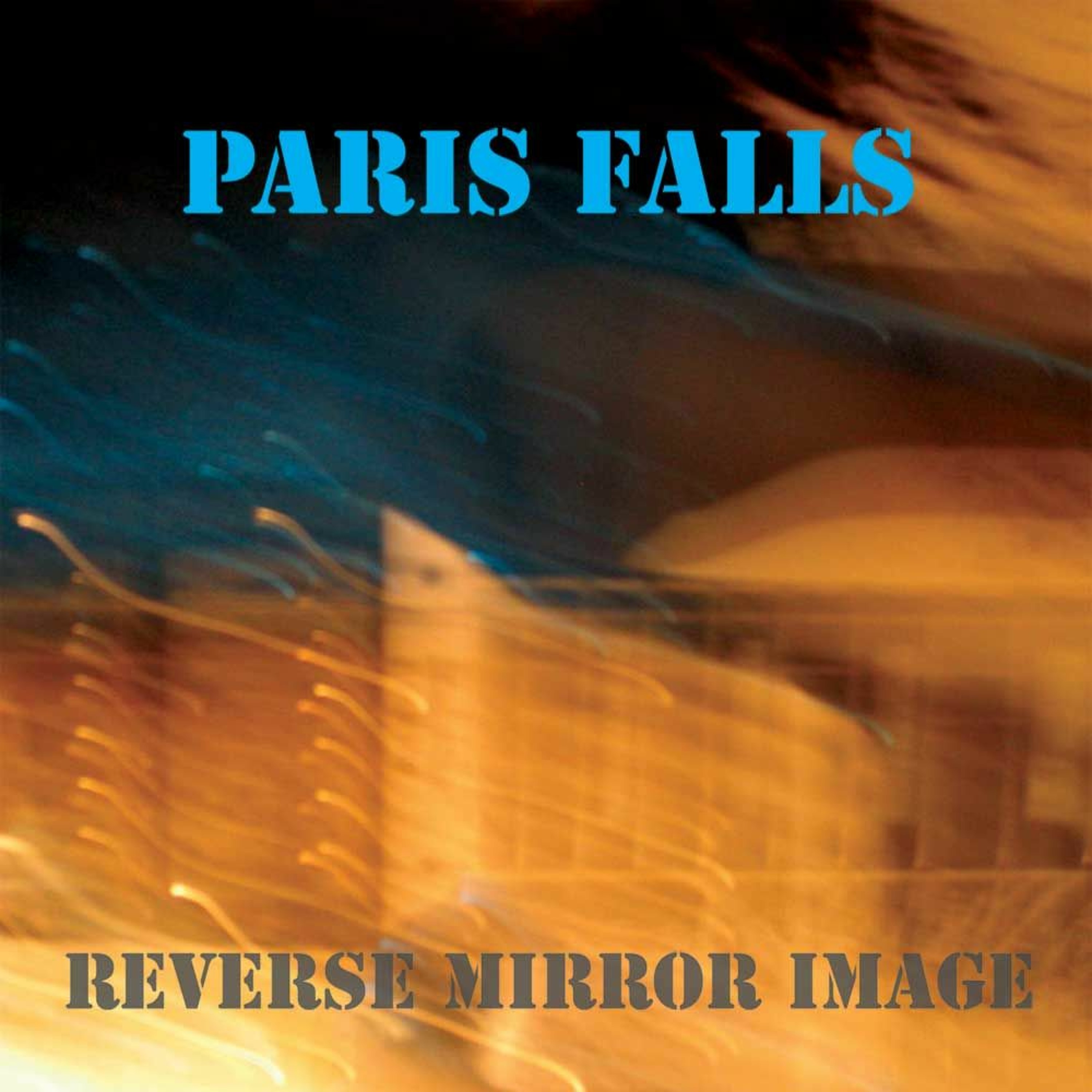 Paris Falls "Sway" episode artwork