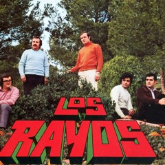 La Primavera - Los Rayos