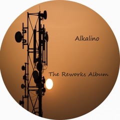 Alkalino - Brand New Lover (Original Mix)