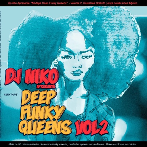 Deep Funky Queens 2