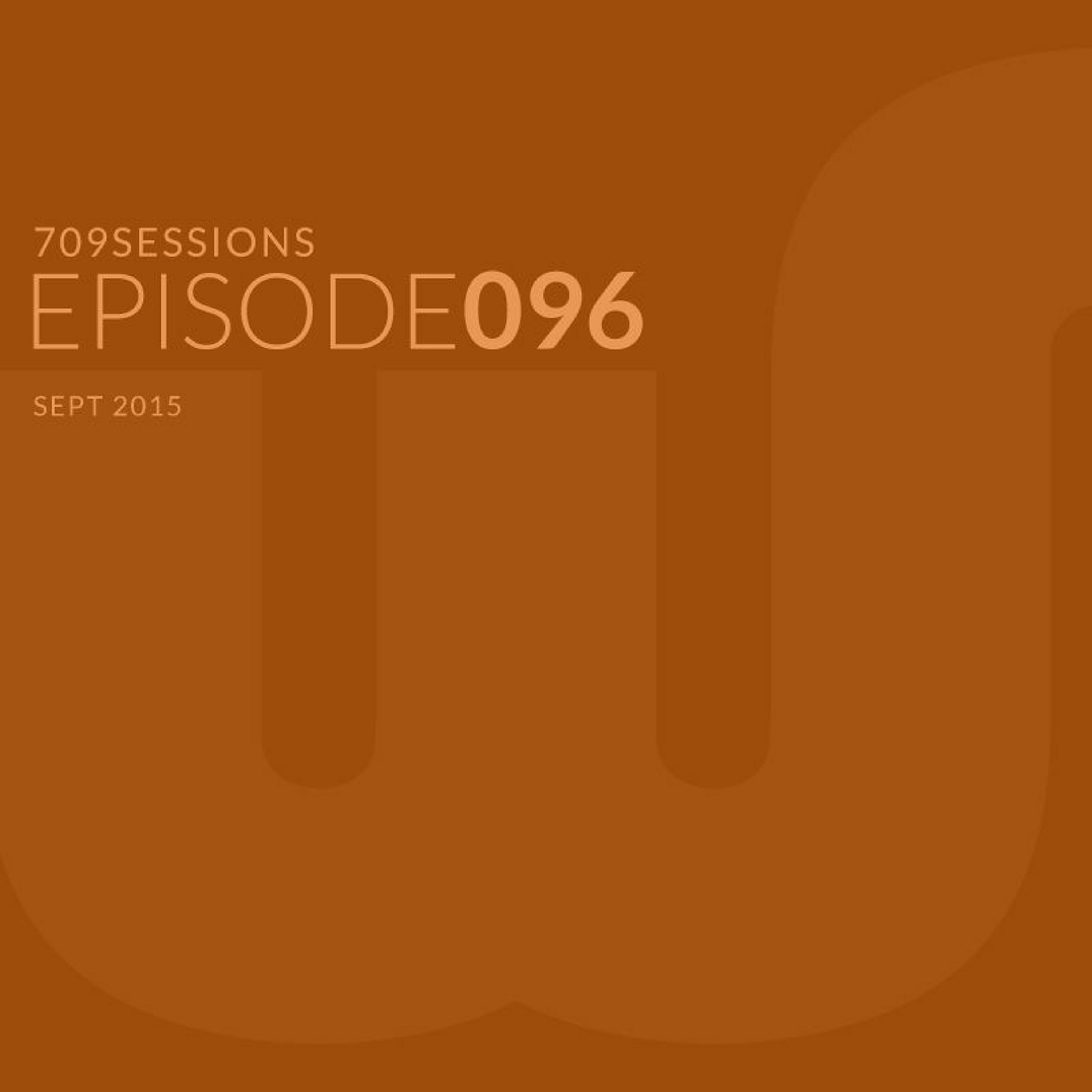 709Sessions