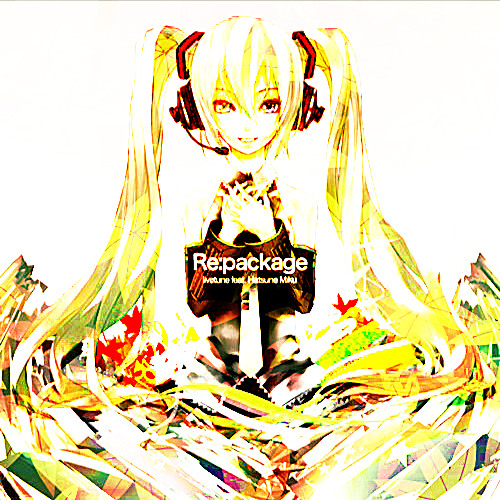 椛(OCTOFRAME EDIT)