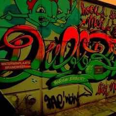 I Want To Get High - Old School Ragga Hip Hop Instrumental