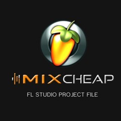 FL Studio Project 46 (House) + FLP file download link