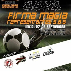 Promo Torneo Firma Magia S.A.S
