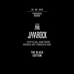 JAMROCK MIXTAPE September 2015 - Mixed By CREEKS MX