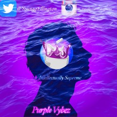 TYuS - Famous/Bad Gyal (Chopped & Screwed By : Youngg Ellington)