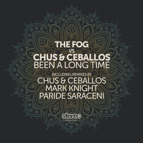 The Fog Vs Chus & Ceballos - Been A Long Time (Mark Knight Remix [Wunderground Premiere]