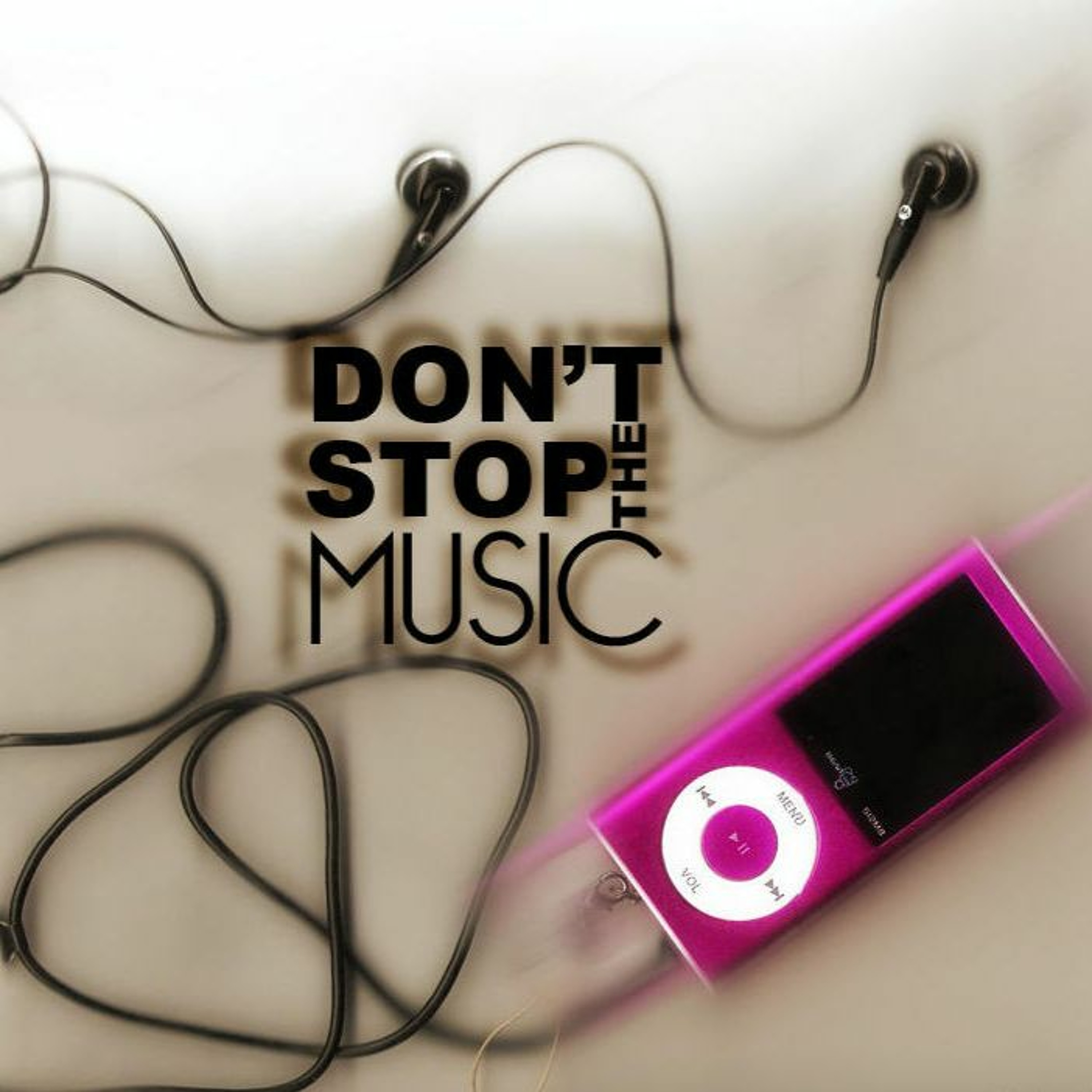 MustLive - Don't stop (mix) episode artwork