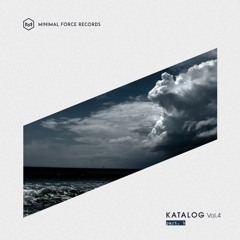 Earth Control Room - Covered Skin