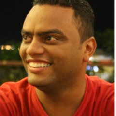 Flash House Dj Rodolfo Avelino (final dos anos 80)