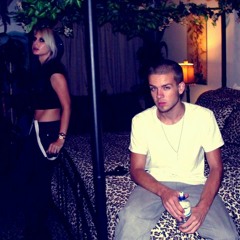 Ecstacy (Feat. Nate McMoney)