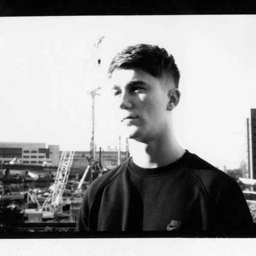 Slumber Sessions: SG Lewis