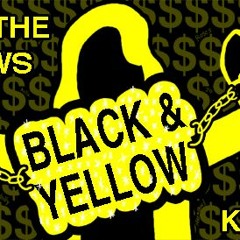 Wiz Khalifa - Black And Yellow ( Raidason Edit )