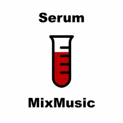 Serum (Original Mix)