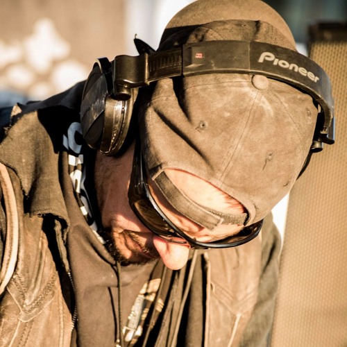 The One Series [BMN016] - Simon Shackleton - Live @ Nutz Camp - Burning Man 2015 - Part2