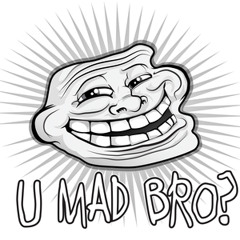 Dub Berzerka - Are U Maad ?  ( DUB )