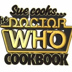 Sue Cooks The Doctor Who Cookbook Incidental Music by John Callaghan