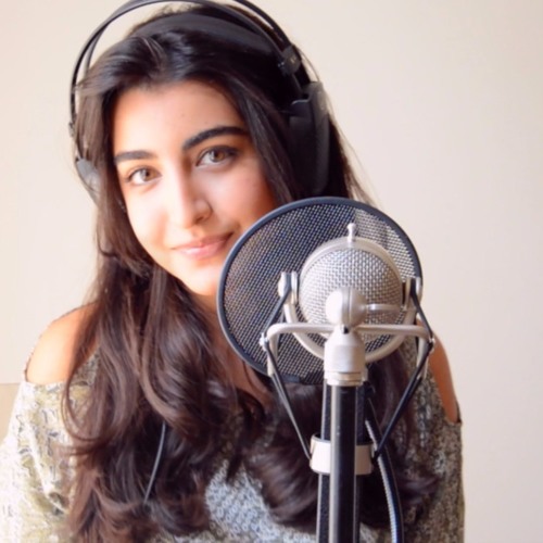 All Of Me John Legend Cover Luciana Zogbi Zuhaib By Zuhaib