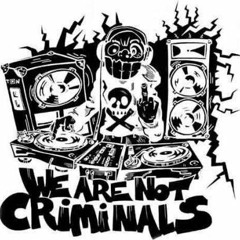 Free Party is NOT A CRIME
