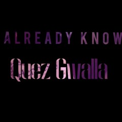 Band Crazy (Already Kno)