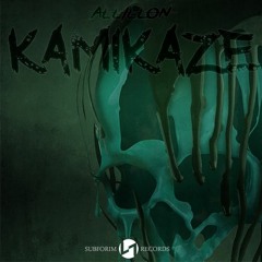 Allillon - Kamikaze (Original Mix) [Subforim Records] // FREE DOWNLOAD