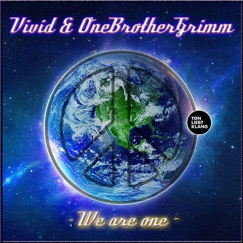 Vivid & OneBrotherGrimm - We are one (Original Mix) FREE DOWNLOAD