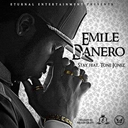 Emile Danero- STAY featuring Tone Jonez by Indie Castle Radio