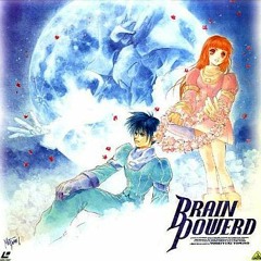 Brain Powerd OST II - In My Dream