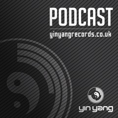 Mark Rey - Yin Yang Artist Podcast