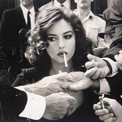 Space Computer - Woman (Free DL)